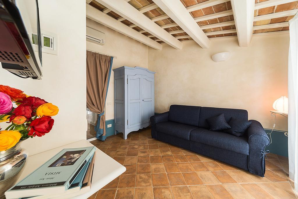 Il Casale Di Giulia Apartment ซีโรโล ภายนอก รูปภาพ