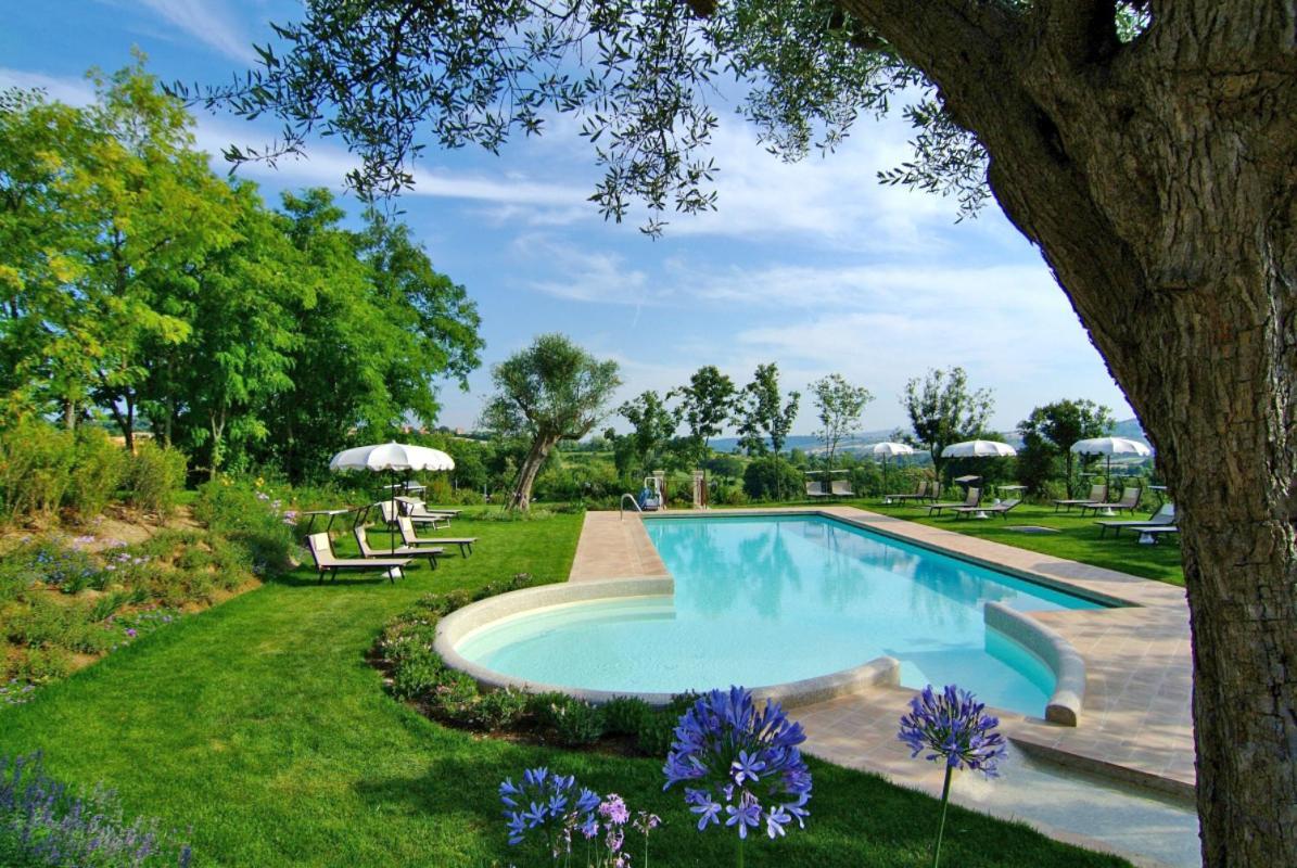 Il Casale Di Giulia Apartment ซีโรโล ภายนอก รูปภาพ