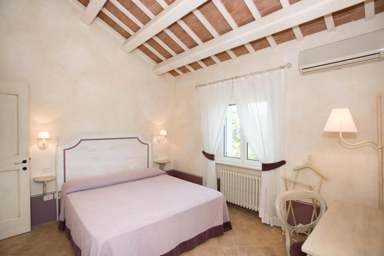 Il Casale Di Giulia Apartment ซีโรโล ภายนอก รูปภาพ