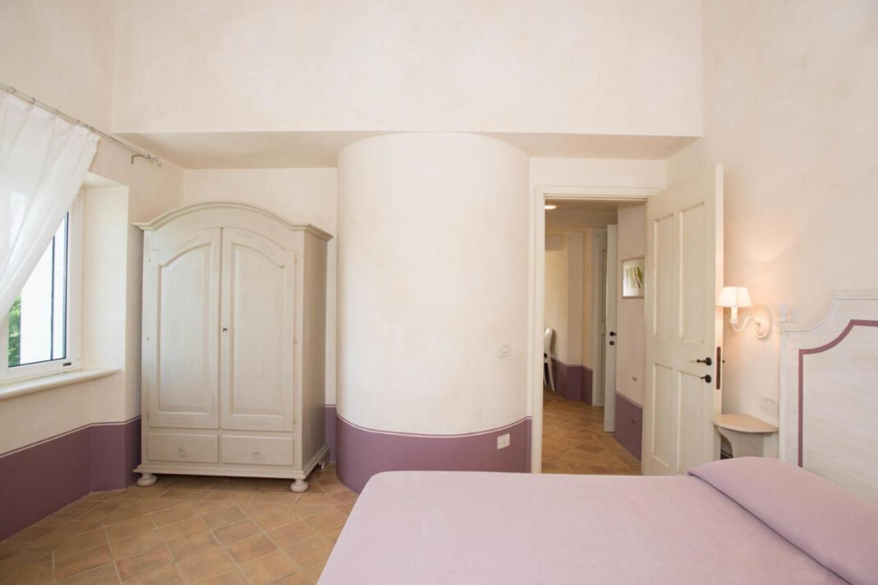 Il Casale Di Giulia Apartment ซีโรโล ภายนอก รูปภาพ
