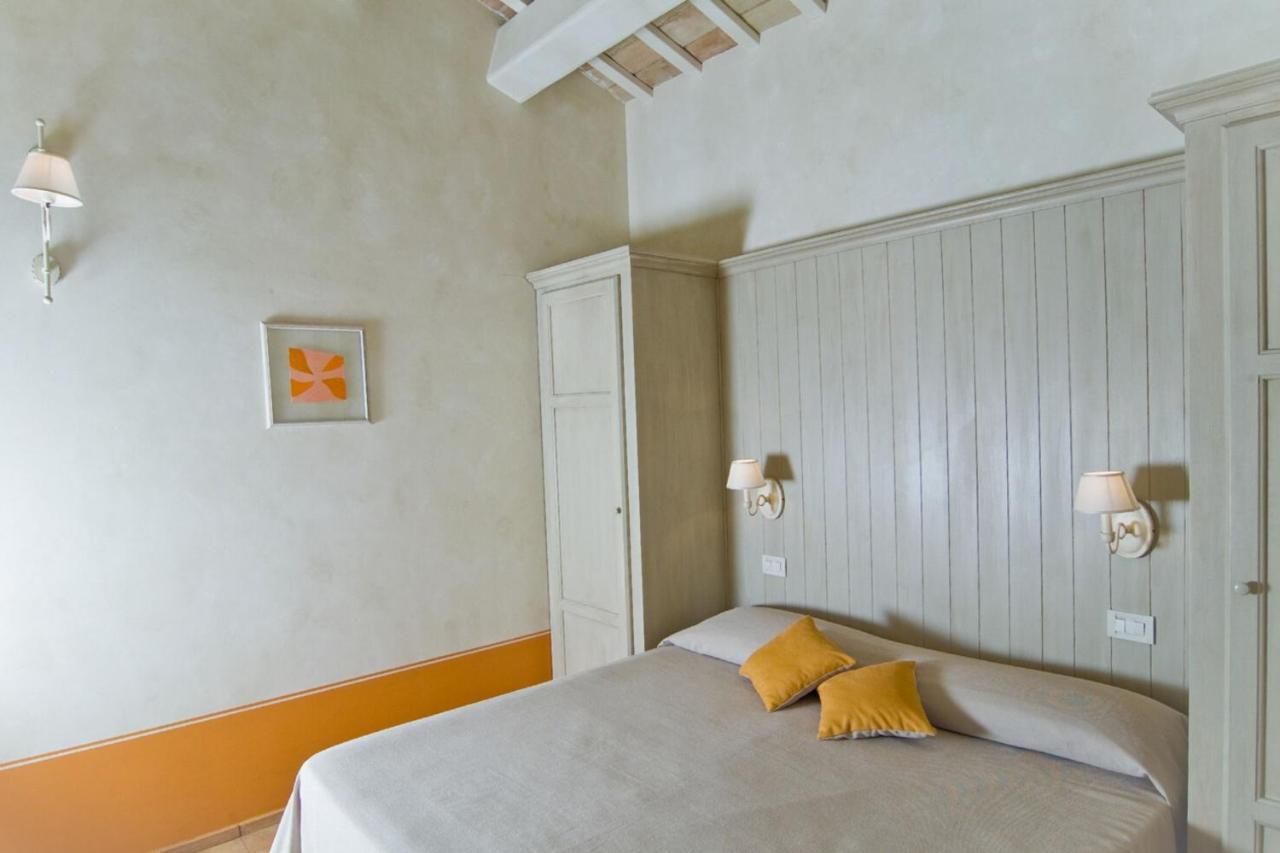 Il Casale Di Giulia Apartment ซีโรโล ภายนอก รูปภาพ