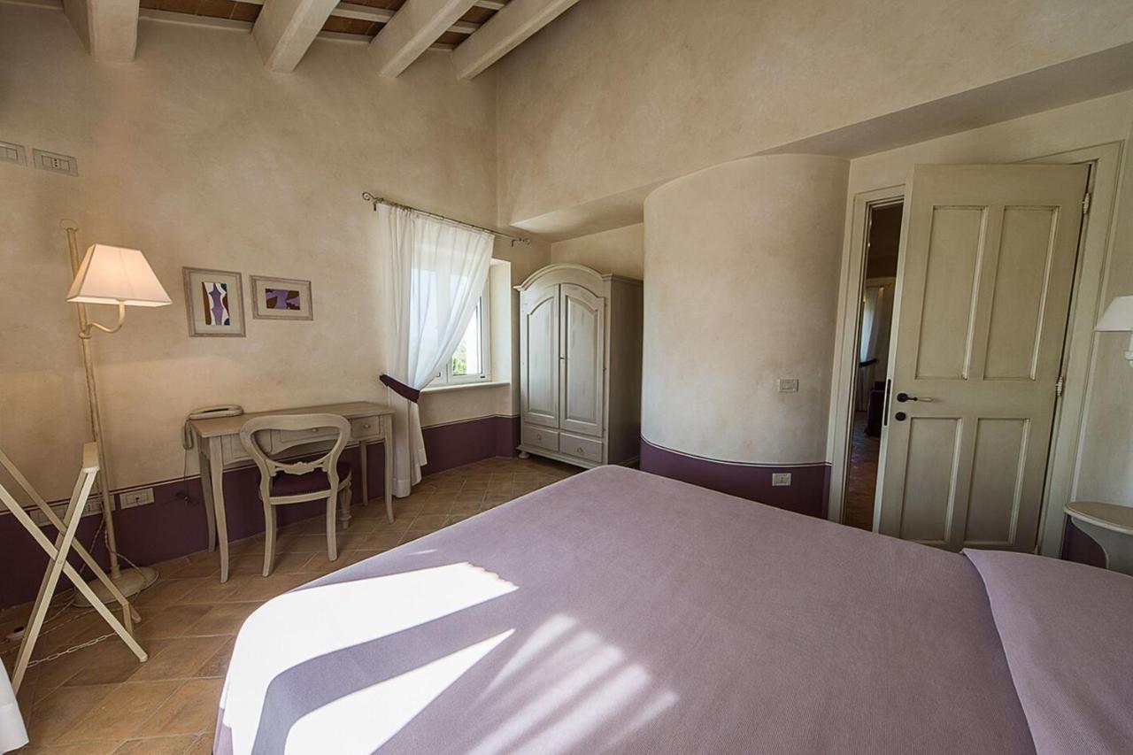 Il Casale Di Giulia Apartment ซีโรโล ภายนอก รูปภาพ