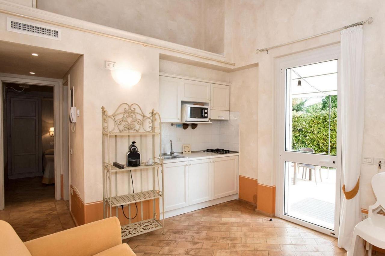 Il Casale Di Giulia Apartment ซีโรโล ภายนอก รูปภาพ