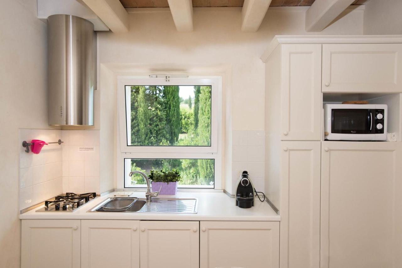 Il Casale Di Giulia Apartment ซีโรโล ภายนอก รูปภาพ