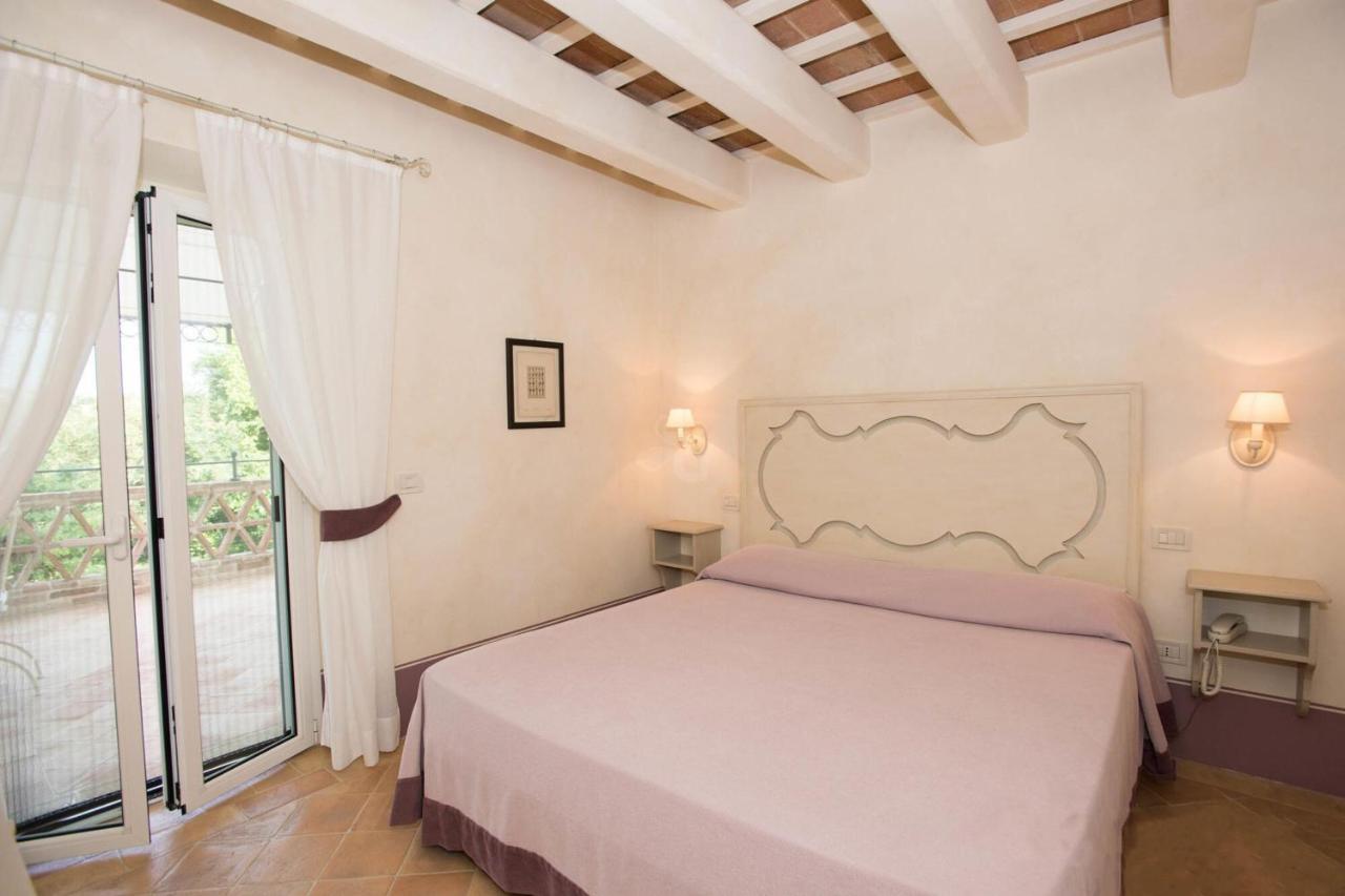 Il Casale Di Giulia Apartment ซีโรโล ภายนอก รูปภาพ