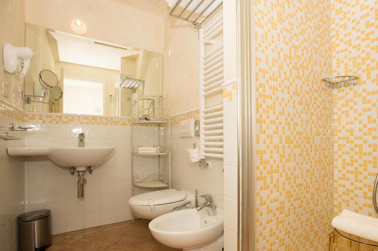 Il Casale Di Giulia Apartment ซีโรโล ภายนอก รูปภาพ