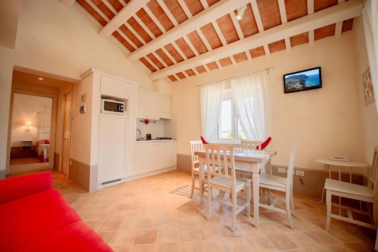 Il Casale Di Giulia Apartment ซีโรโล ภายนอก รูปภาพ