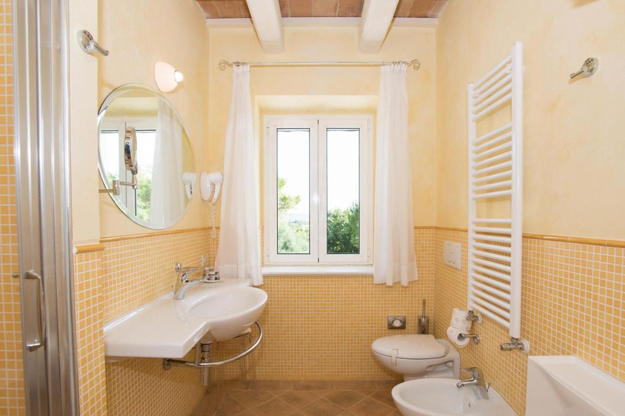 Il Casale Di Giulia Apartment ซีโรโล ภายนอก รูปภาพ