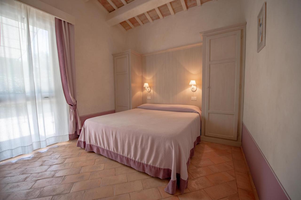 Il Casale Di Giulia Apartment ซีโรโล ภายนอก รูปภาพ