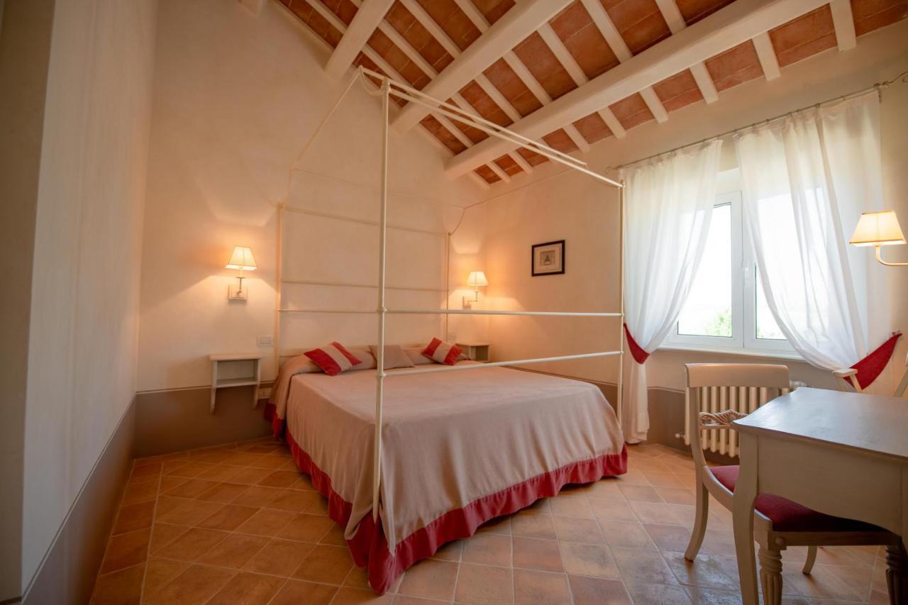 Il Casale Di Giulia Apartment ซีโรโล ภายนอก รูปภาพ