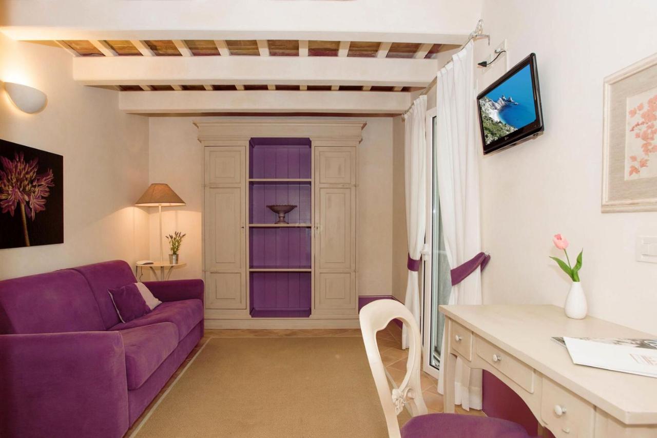Il Casale Di Giulia Apartment ซีโรโล ภายนอก รูปภาพ