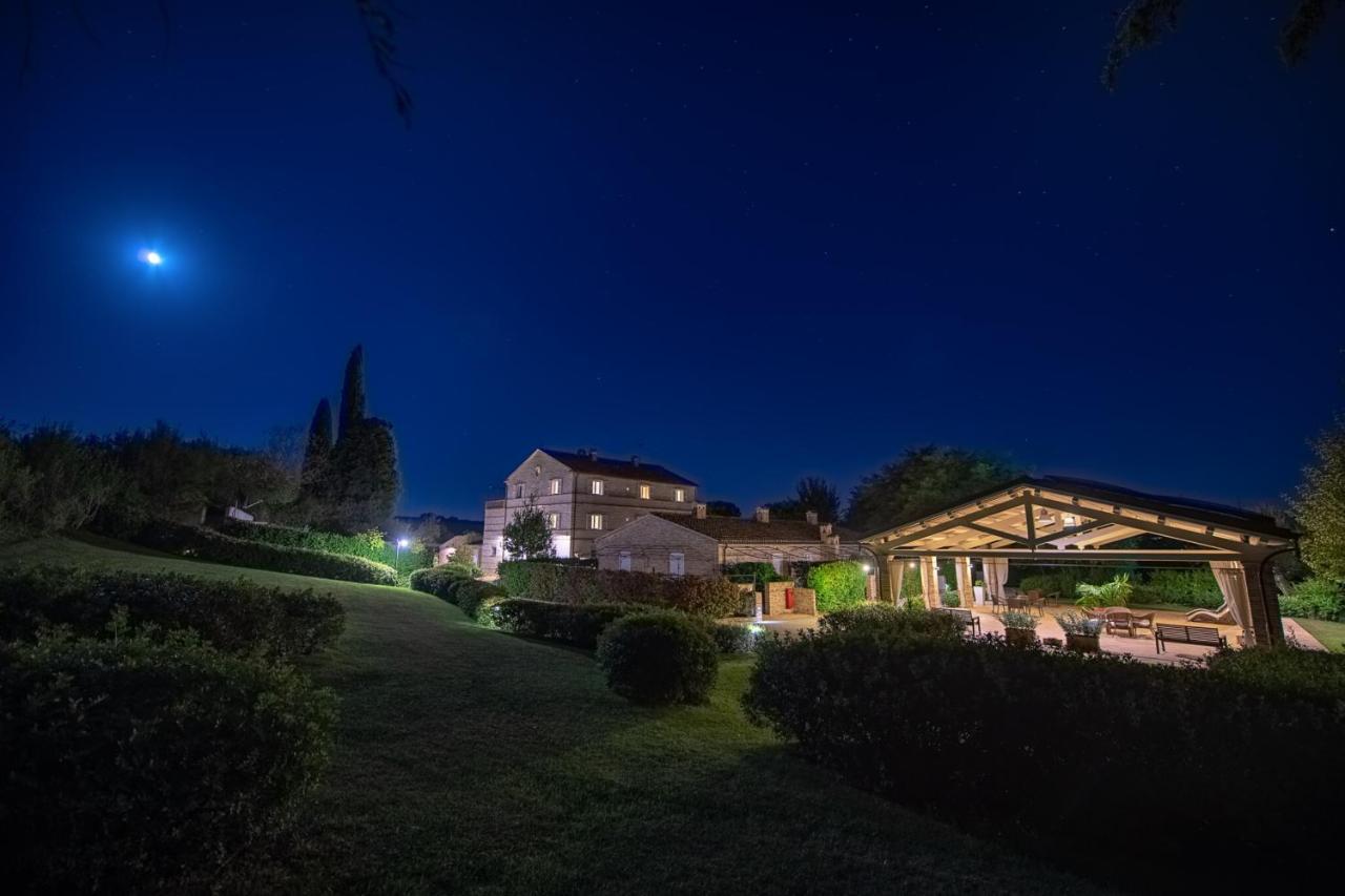 Il Casale Di Giulia Apartment ซีโรโล ภายนอก รูปภาพ