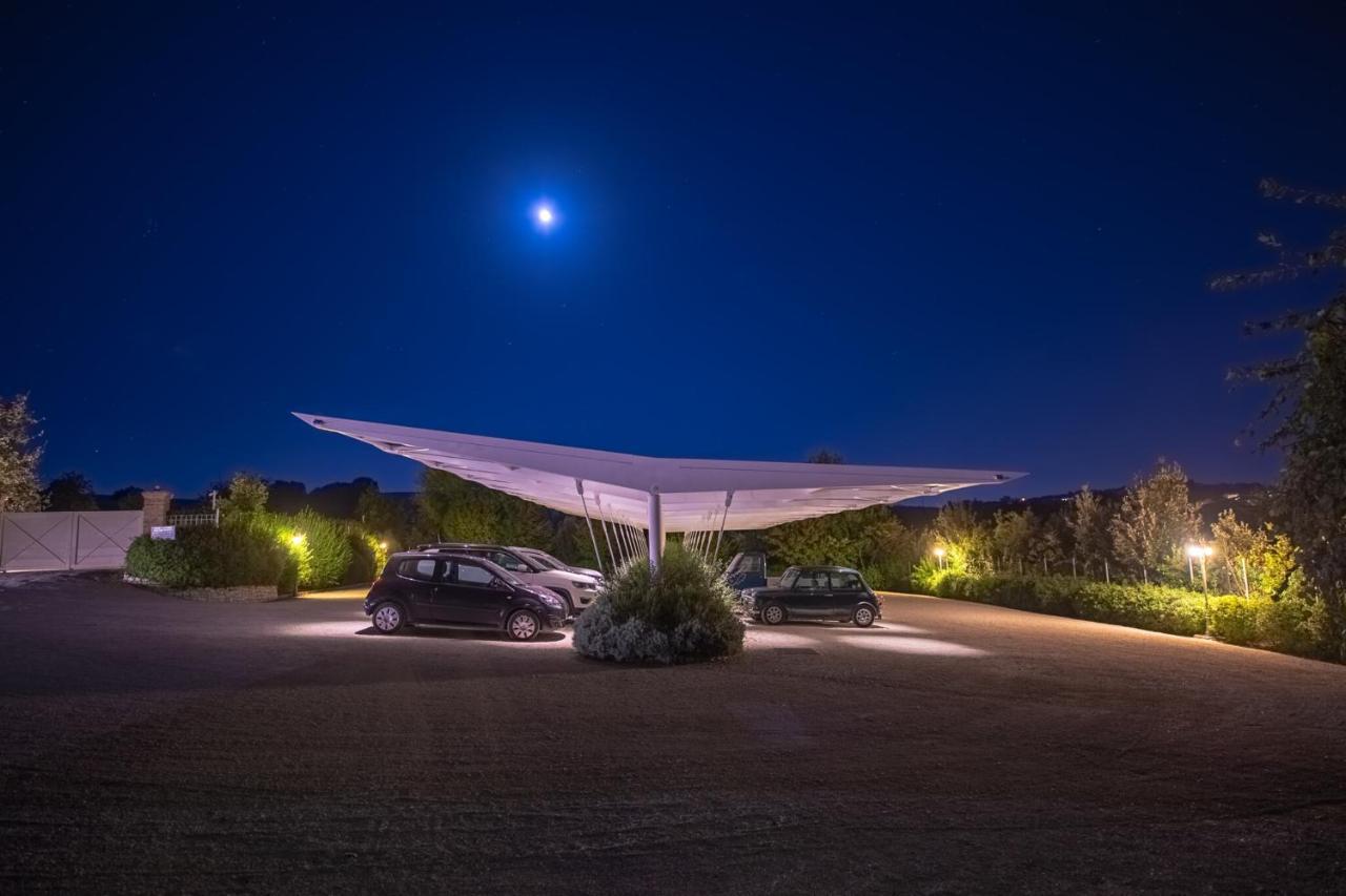 Il Casale Di Giulia Apartment ซีโรโล ภายนอก รูปภาพ