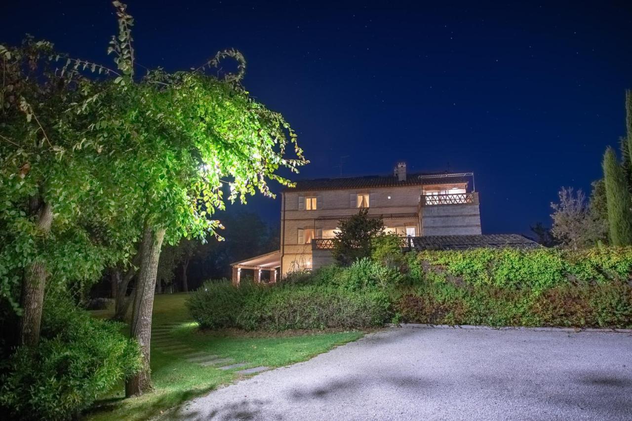 Il Casale Di Giulia Apartment ซีโรโล ภายนอก รูปภาพ