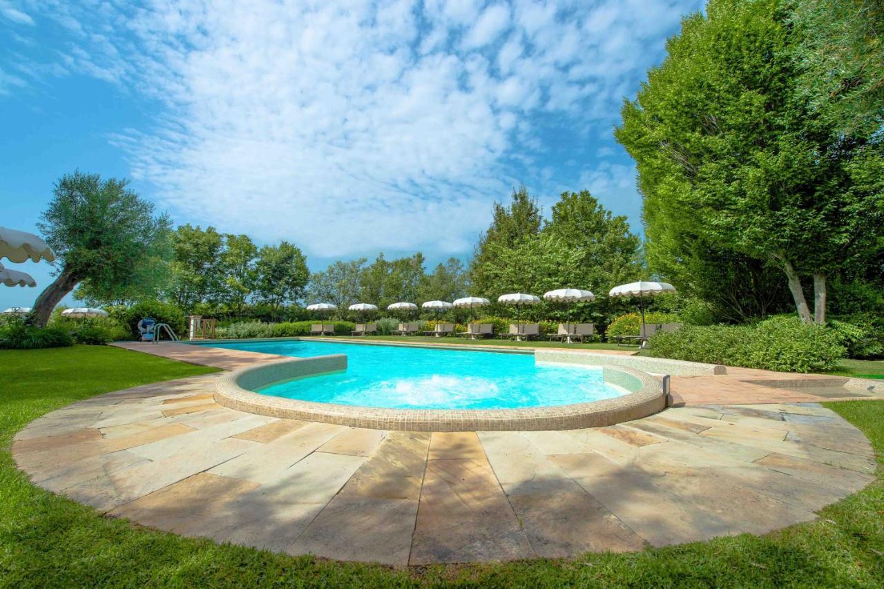 Il Casale Di Giulia Apartment ซีโรโล ภายนอก รูปภาพ