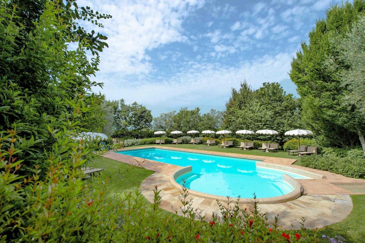 Il Casale Di Giulia Apartment ซีโรโล ภายนอก รูปภาพ