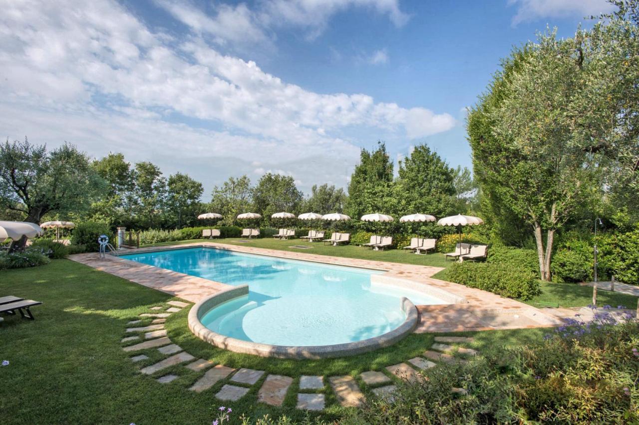 Il Casale Di Giulia Apartment ซีโรโล ภายนอก รูปภาพ