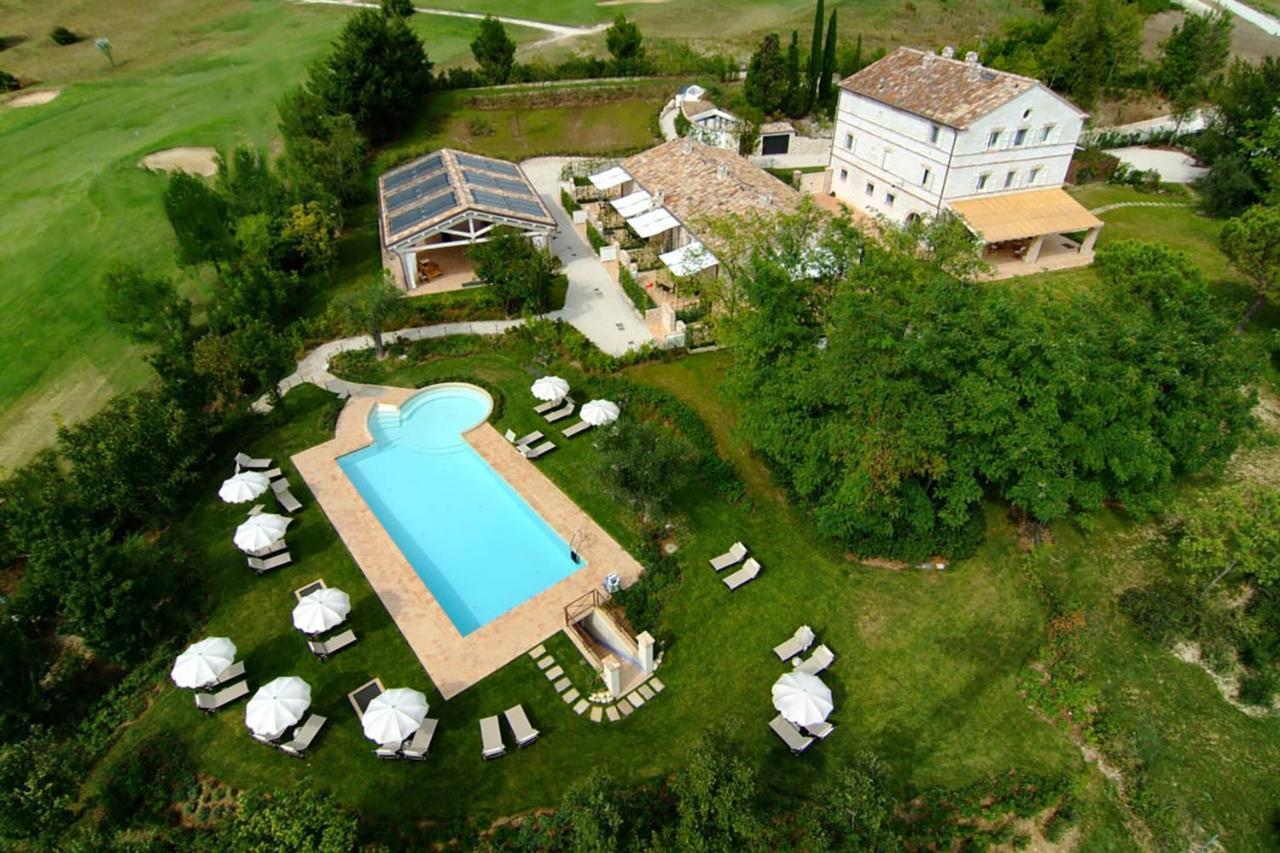 Il Casale Di Giulia Apartment ซีโรโล ภายนอก รูปภาพ